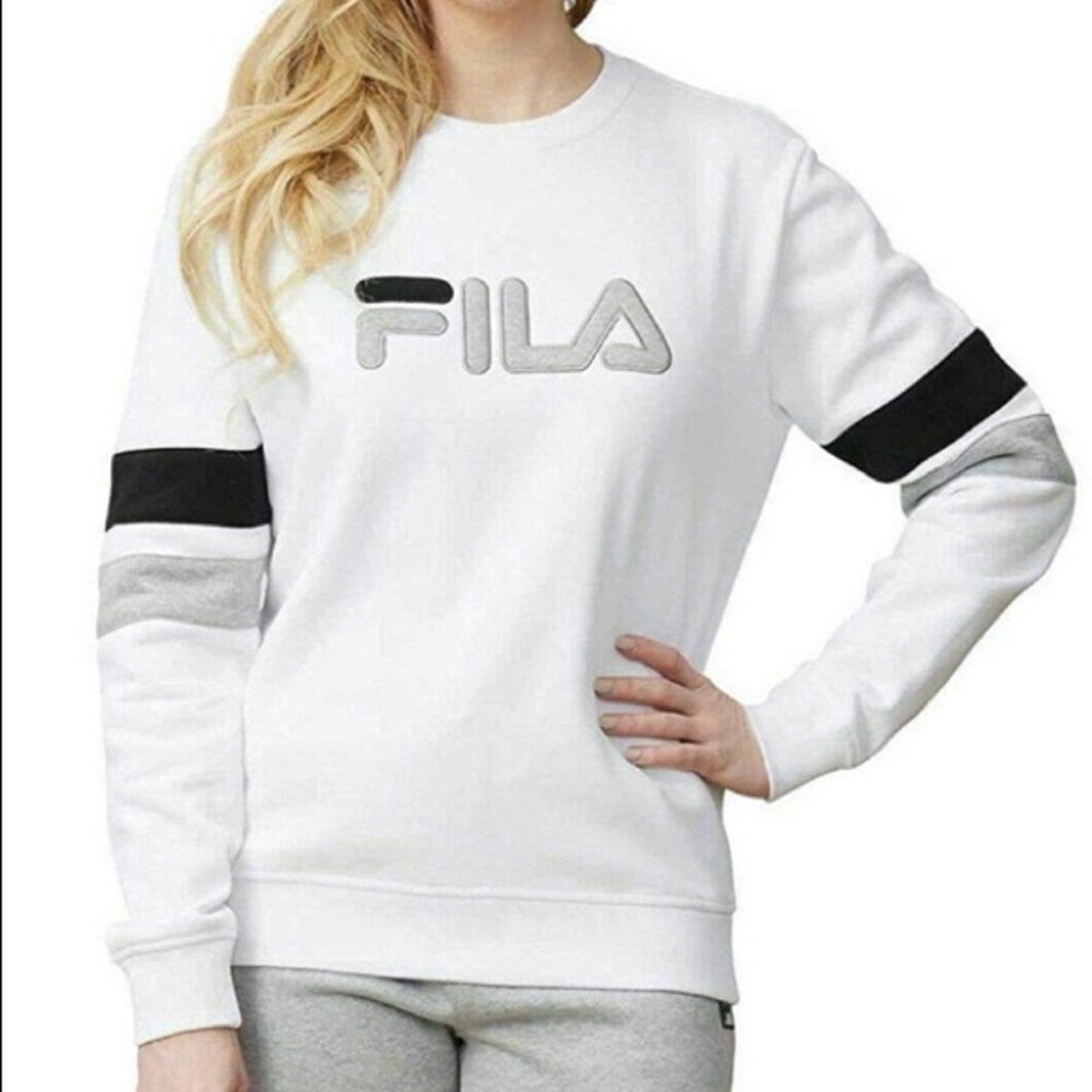💥FILA SWEATSHIRTS💥